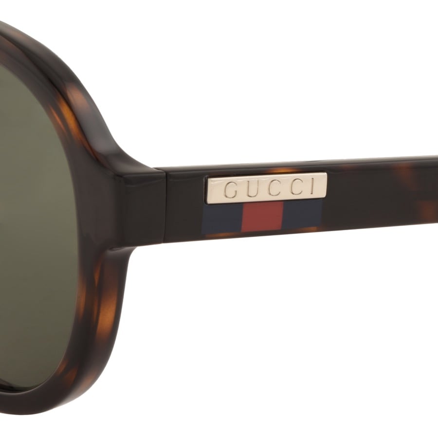 Alternative Image for ProductGucci GG0767S Sunglasses Brown3